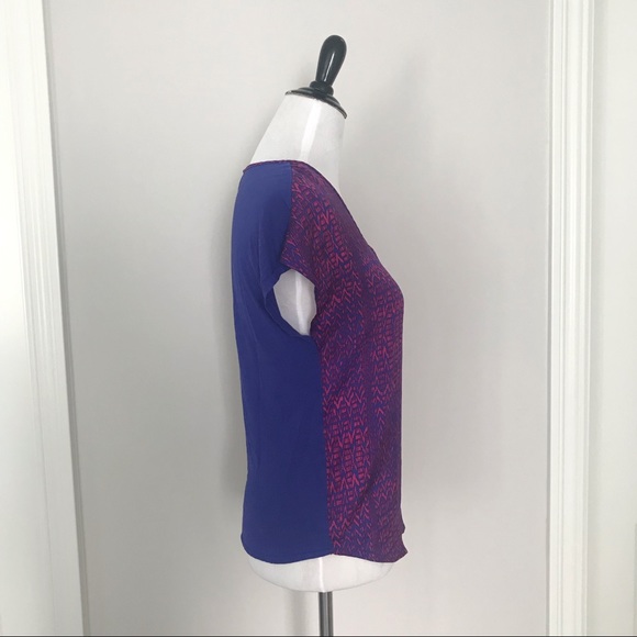 Mossimo Top - Picture 2 of 8